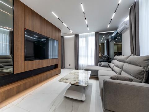 квартира за адресою Драгоманова вул., 31-А