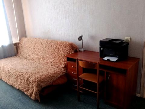 квартира по адресу Среднефонтанская ул., 12а