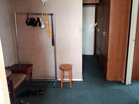 квартира по адресу Среднефонтанская ул., 12а