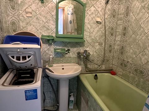 квартира по адресу Среднефонтанская ул., 12а