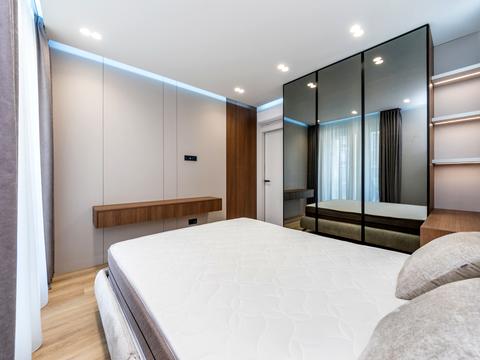 квартира за адресою Драгоманова вул., 31-А