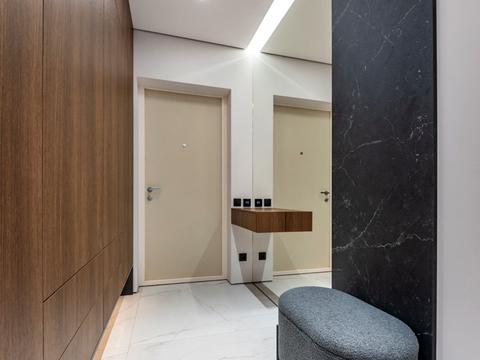 квартира за адресою Драгоманова вул., 31-А