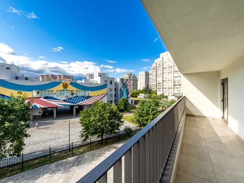 квартира за адресою Драгоманова вул., 31-А