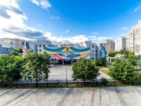 квартира за адресою Драгоманова вул., 31-А