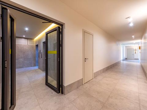 квартира за адресою Драгоманова вул., 31-А