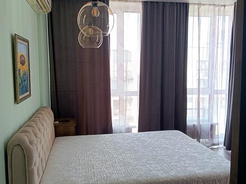квартира по адресу Родины Костяковских ул., 6