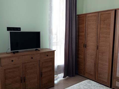 квартира по адресу Родины Костяковских ул., 6