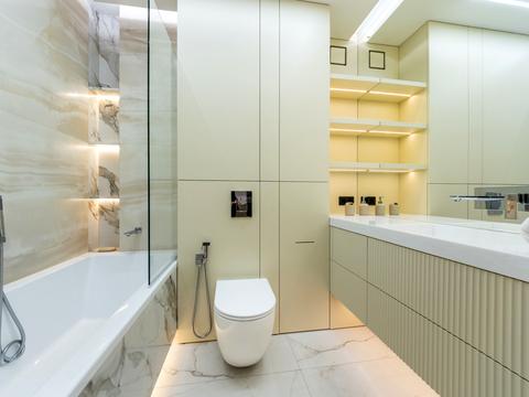 квартира за адресою Драгоманова вул., 31-А