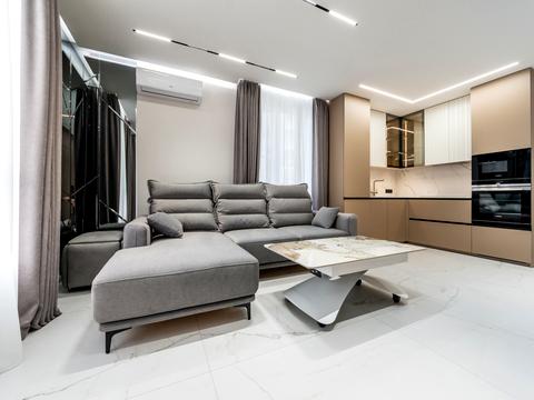квартира за адресою Драгоманова вул., 31-А