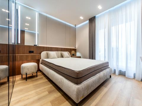 квартира за адресою Драгоманова вул., 31-А