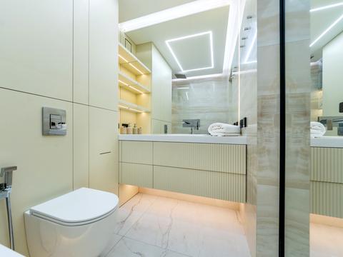 квартира за адресою Драгоманова вул., 31-А