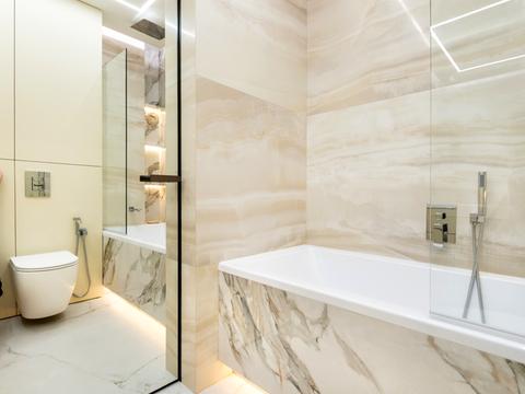 квартира за адресою Драгоманова вул., 31-А