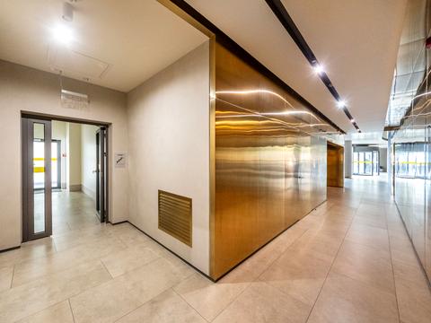 квартира за адресою Драгоманова вул., 31-А