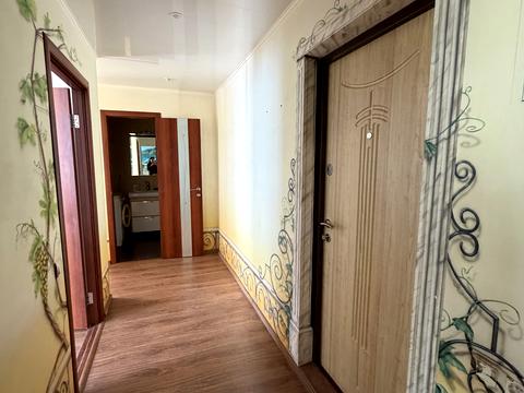 квартира по адресу Сагайдачного петра, 20