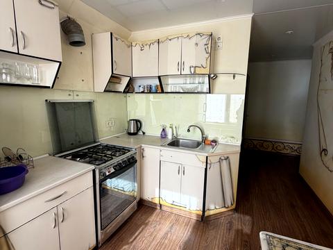 квартира по адресу Сагайдачного петра, 20