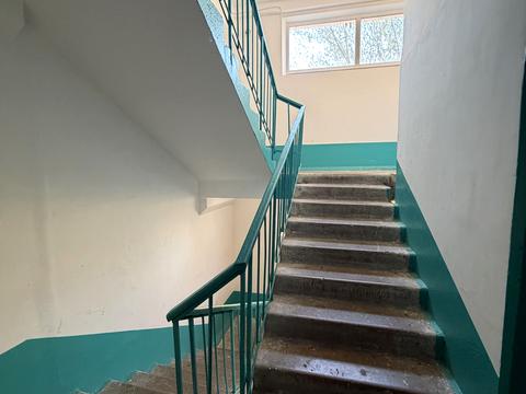 квартира по адресу Сагайдачного петра, 20