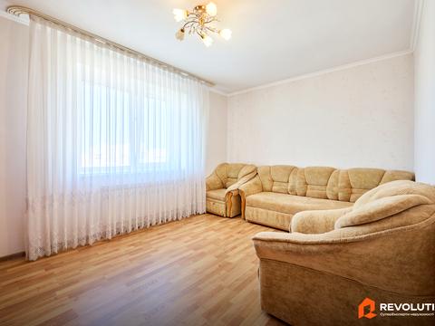 квартира за адресою Соломії Крушельницької вул., 7