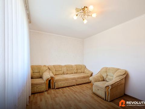 квартира за адресою Соломії Крушельницької вул., 7