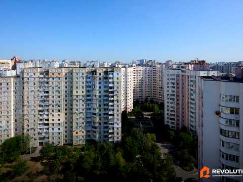 квартира за адресою Соломії Крушельницької вул., 7