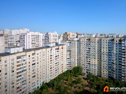 квартира за адресою Соломії Крушельницької вул., 7