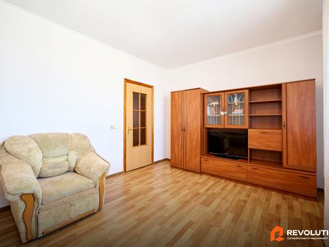 квартира за адресою Соломії Крушельницької вул., 7