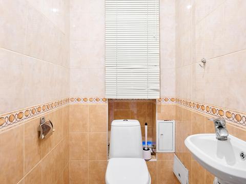 квартира за адресою Соломії Крушельницької вул., 7