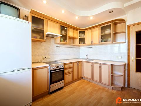 квартира за адресою Соломії Крушельницької вул., 7