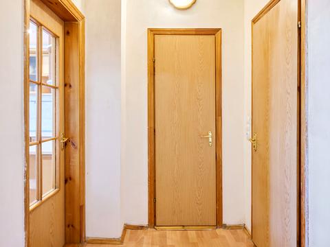 квартира за адресою Соломії Крушельницької вул., 7
