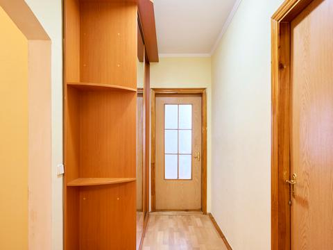 квартира за адресою Соломії Крушельницької вул., 7