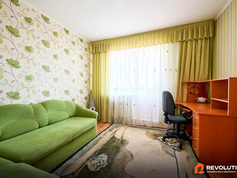 квартира за адресою Соломії Крушельницької вул., 7