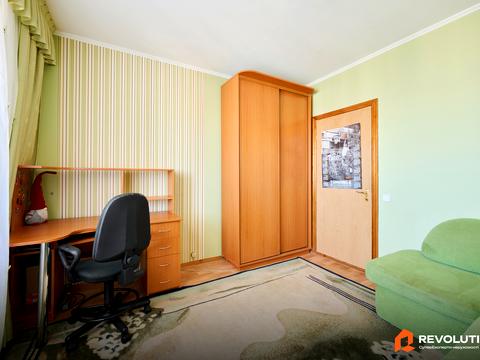 квартира за адресою Соломії Крушельницької вул., 7