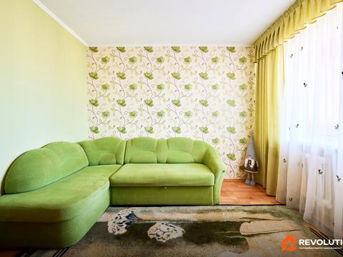 квартира за адресою Соломії Крушельницької вул., 7