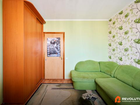 квартира за адресою Соломії Крушельницької вул., 7