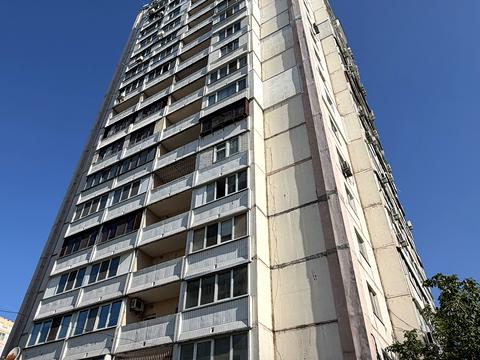квартира за адресою Соломії Крушельницької вул., 7