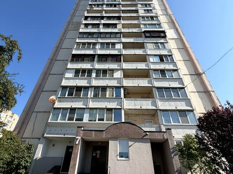 квартира за адресою Соломії Крушельницької вул., 7