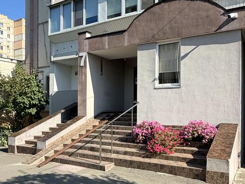 квартира за адресою Соломії Крушельницької вул., 7
