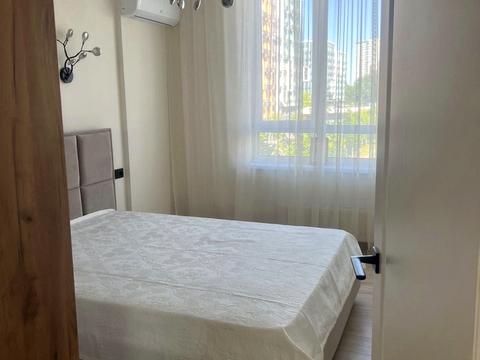 квартира по адресу Тадея Рыльского бульв., 5