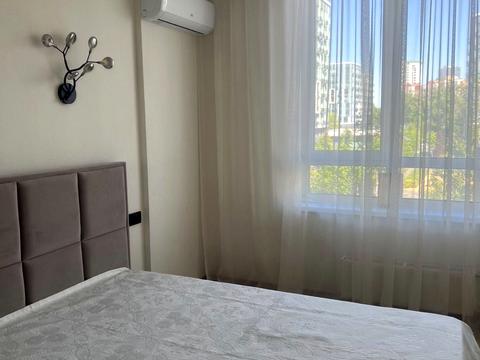 квартира по адресу Тадея Рыльского бульв., 5