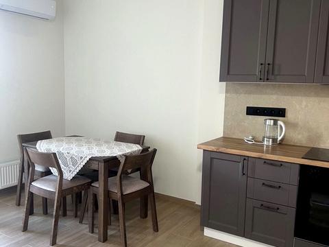 квартира по адресу Тадея Рыльского бульв., 5