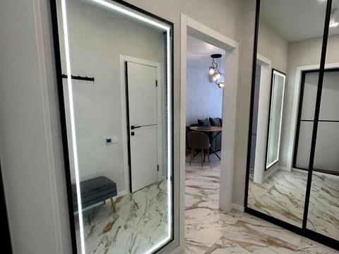 квартира по адресу Космическая ул., 5