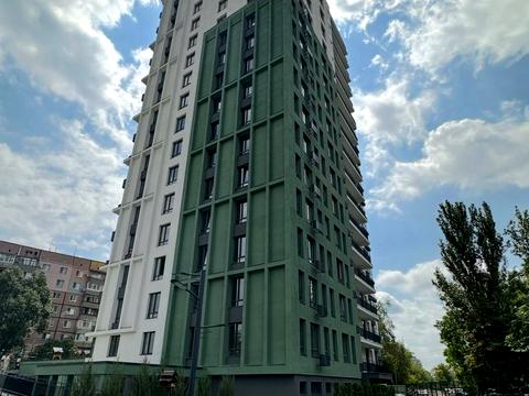 квартира по адресу Космическая ул., 5