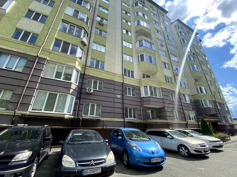 квартира за адресою Європейська вул., 3-В