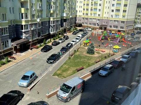 квартира за адресою Європейська вул., 3-В