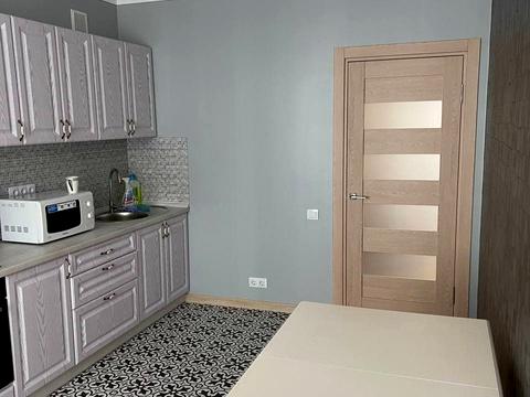 квартира за адресою Європейська вул., 3-В