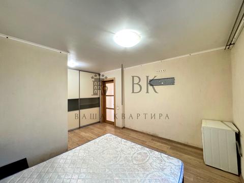 квартира по адресу Валерия Лобановского просп. (Червонозоряний), 126-Г