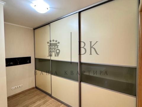 квартира по адресу Валерия Лобановского просп. (Червонозоряний), 126-Г