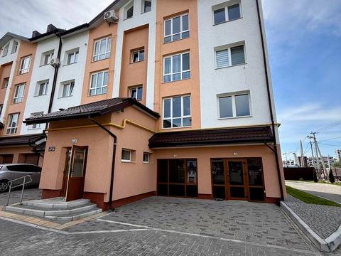 коммерческая по адресу Героїв Крут ул., 6