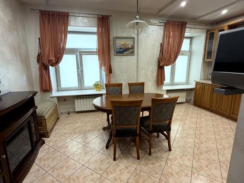 квартира по адресу Соборный просп. (Ленина), 46
