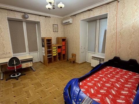 квартира по адресу Соборный просп. (Ленина), 46
