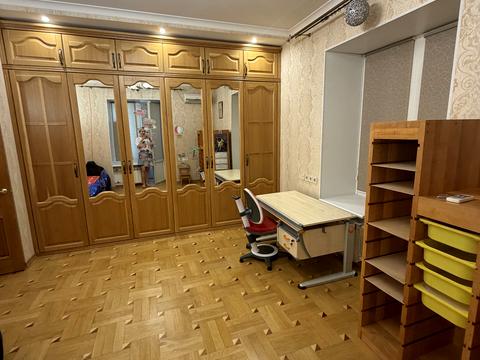 квартира по адресу Соборный просп. (Ленина), 46